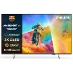TV Philips QLED 65PQS8501 65" 4K UltraHD 60Hz Smart TV Titan OS HDR10+ Ambilight