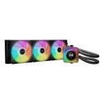 Raffreddamento Liquido Be quiet Light Loop IO LCD 360mm 3 Ventole RGB