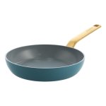 Sartén GreenPan Evolution 24 cm Azul Antiadherente Sin PFAS