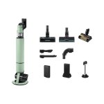 Aspirateur sans Fil Samsung VS90F40DEM 1050W 160 min Spécial Animaux Menta