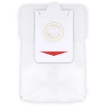 Sacco polvere Bosch BHZRDB Robot aspirapolvere Bianco Pack 3