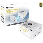 Fonte de Alimentação Thermaltake Dockpower FI 1200W 80 PLUS Gold modular