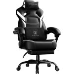 Chaise Gaming GTPLAYER ACE-ARMOR Repose-pieds et lombaire