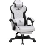 Chaise GTPLAYER Ergonomique Avec Soutien Lombaire