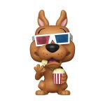 Figura Funko Scooby-Doo S4 Scooby Doo