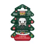 Figura coleccionable Funko Pocket Pop! Jack Skellington Holiday Tree Disney