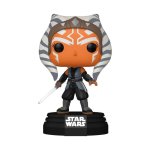 Figura Funko Pop Sws10 Ahsoka