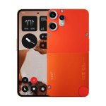 Nothing CMF Phone 2 Pro 5G 8GB 128GB 6.77" Naranja