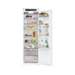 Réfrigérateur Une Porte Candy CML5518EVWL Ventilation Verticale 177 cm 315 L E Blanc WiFi