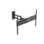 Meliconi Flatstyle FDR600 TV Wandhalterung 50 bis 75" VESA 300x300 bis 600x600 Max 38Kg