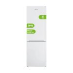 Frigorífico Combi Aspes AC185600CNFI No Frost 186cm 294L C Blanco