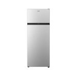 Réfrigérateur Deux Portes Candy CNDQ2S514EX Defrost 143 cm 206 L E Inox
