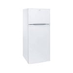 Réfrigérateur Deux Portes Candy CDH1S513EW Defrost 122cm 151L E Blanc