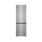 Réfrigérateur Combi Indesit INK25322XB4E No Frost 183,5cm 322L E Inox