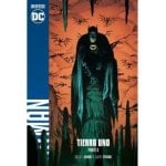 Tierra Uno Parte 3 Universo Dc Libro Tapa Dura [tapa Dura] Warner Dc