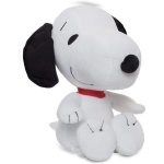 Peluche Snoopy Sentado Peanuts 33 Cms