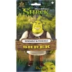 Figura Shrek Bendyfigs Flexible 15 Cms