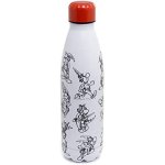 Botella Astérix De Astérix Y Obélix Térmica Acero Inoxidable 500 Mls