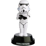 Figura Solar Soldado Imperial The Original Storm Trooper Star Wars 12 Cms