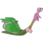 Figura Rufián Turbo Dreamworks 5 Cms