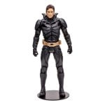 Figura Batman Skydive El Caballero Oscuro Dc Articulada 18 Cms