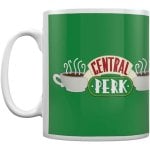 Taza Friends Central Perk 315 Mls