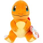 Peluche Charmander Pokémon 20 Cms