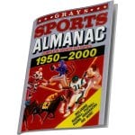Libreta Regreso Al Futuro Almanaque Deportivo A5