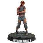 Figura Armored Clicker The Last Of Us Part Ii Naughty Dog 22 Cms