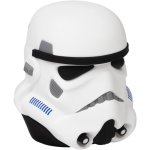 Lámpara Casco Original Stormtrooper Star Wars 14 Cms