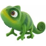 Figurine Pascal Caméléon Bullyland Disney Tangled 5 cm PVC
