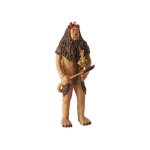 Figura León Cobarde Cowardly Lion El Mago De Oz The Wizard Of Oz Bendyfigs Flexible 17 Cms