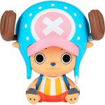 Figura Tonytony Chopper Sofvmates One Piece 11 Cms