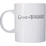 Taza Casa Stark Juego De Tronos Got Cerámica Con Lobo Esculpido En El Interior 320 Mls
