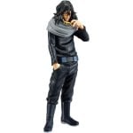 Figura Eraser Head My Hero Academia Age Of Heroes 17 Cms