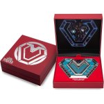 Réplica Arco De Reactor Iron Heart Black Panther Wakanda Forever Marvel