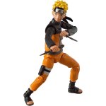 Figura Naruto - Naruto Shippuden Shonen Jump Articulada 11 Cms