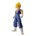 Figura Super Saiyan Vegetto Dragon Ball Z Model Kit Articulada 15 Cms