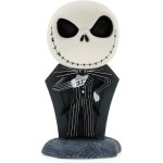 Hucha Cute Jack Skellington Pesadilla Antes De Navidad Disney 20 Cms