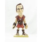 Figura Charlton Heston Ben Hur Artesanal 20 Cms