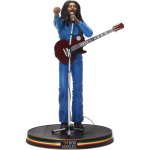 Figura Bob Marley Live At The Rainbow '77 Iconics Estatua 18 Cms