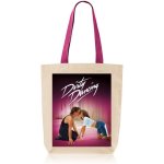 Bolsa Tote Bag Dirty Dancing Alta Calidad