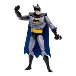 Figura Batman Batman The Animated Series Dc Articulada 15 Cms