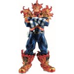 Figura Endeavor Special My Hero Academia Age Of Heroes 19 Cms