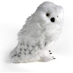 Peluche Hedwig Harry Potter 25 Cms