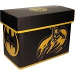 Caja Cómics Batman Dc