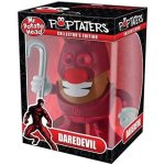 Figura Mr. Potato Daredevil Poptaters Collector's Edition 15 Cms