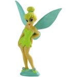 Figura Campanilla Peter Pan 8 Cms