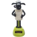 Figura Solar Oveja Shaun 13 Cms