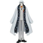 Figura Miembro Sin Nombre The Grandline Men Vol. 25 One Piece 17 Cms